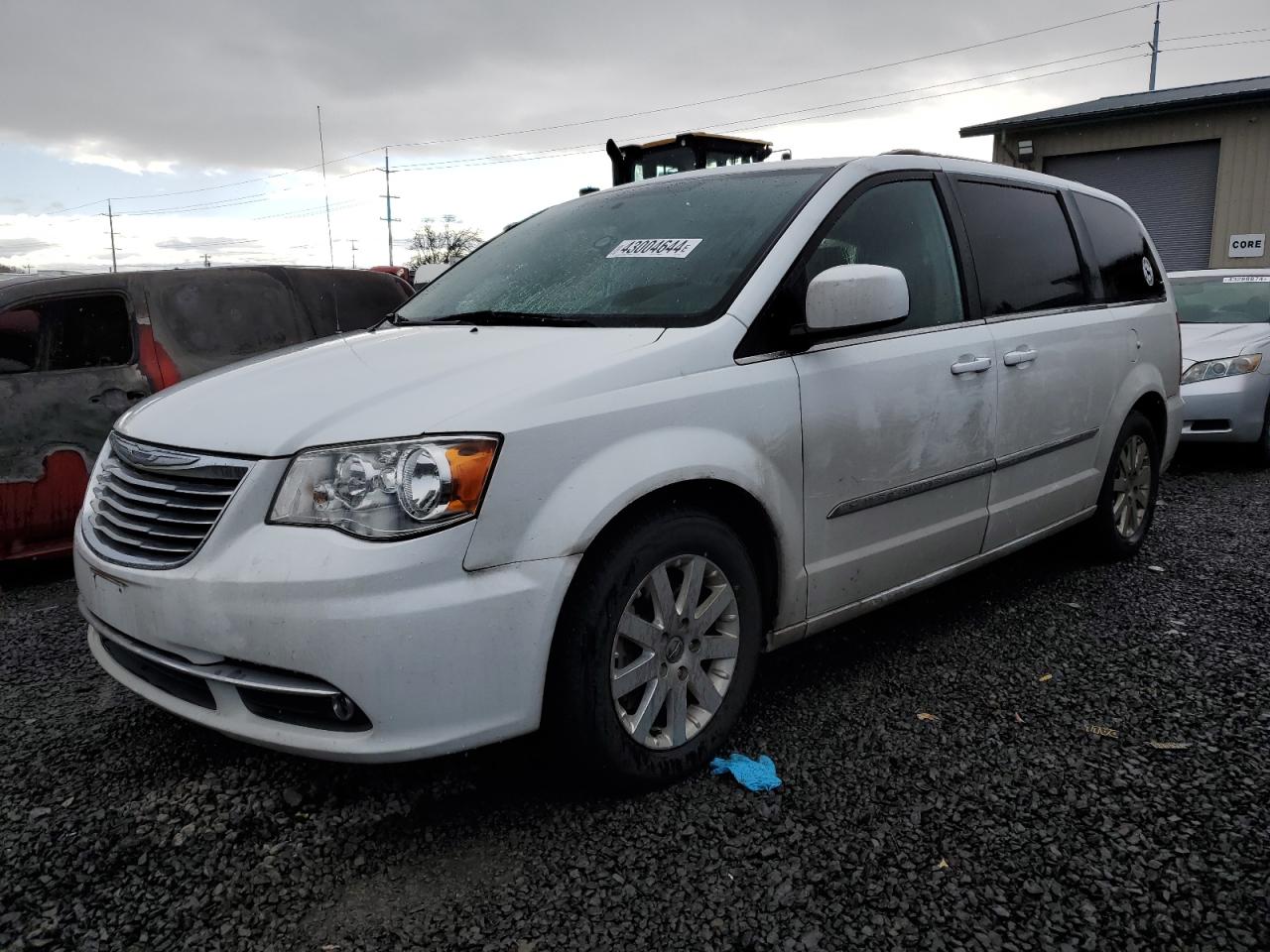 chrysler town & country 2016 2c4rc1bg1gr157308