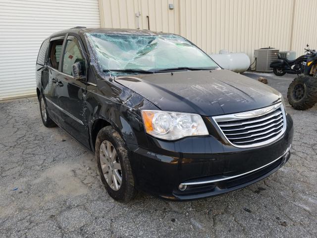 chrysler town & cou 2016 2c4rc1bg1gr188008