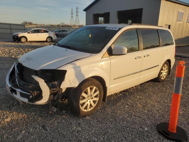 chrysler town & cou 2016 2c4rc1bg1gr190311