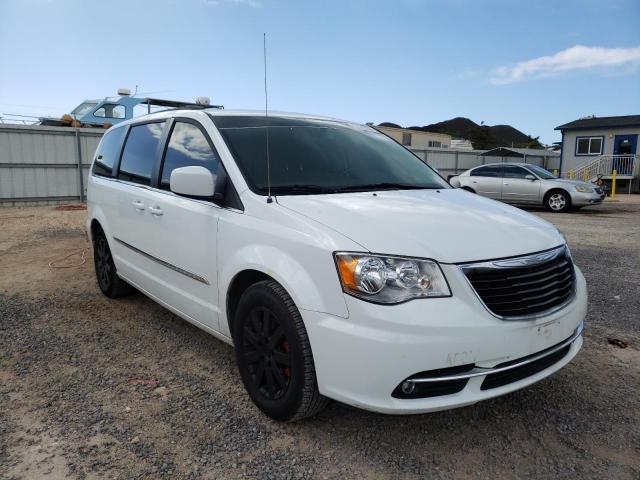 chrysler town &amp cou 2016 2c4rc1bg1gr198280