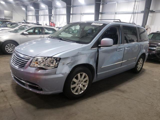 chrysler town & cou 2016 2c4rc1bg1gr221959