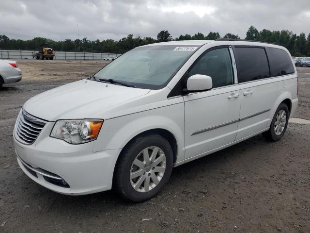 chrysler town & cou 2016 2c4rc1bg1gr293034