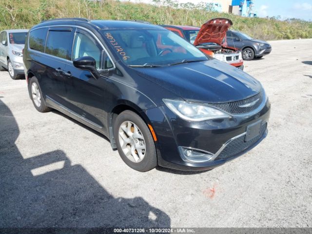 chrysler pacifica 2017 2c4rc1bg1hr506744