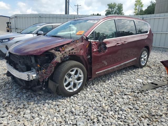 chrysler pacifica t 2017 2c4rc1bg1hr509725