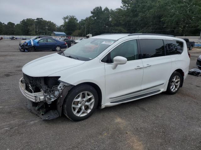 chrysler pacifica t 2017 2c4rc1bg1hr634059