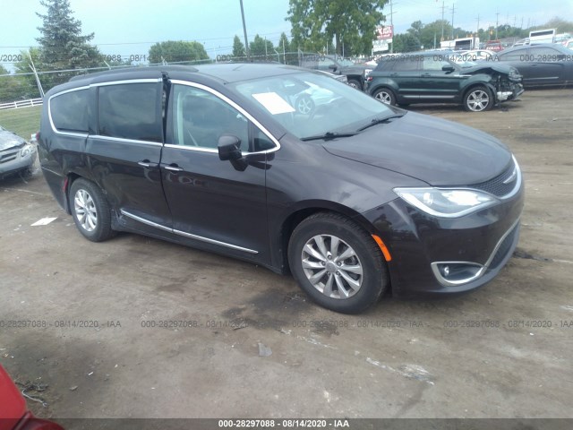 chrysler pacifica 2017 2c4rc1bg1hr687862