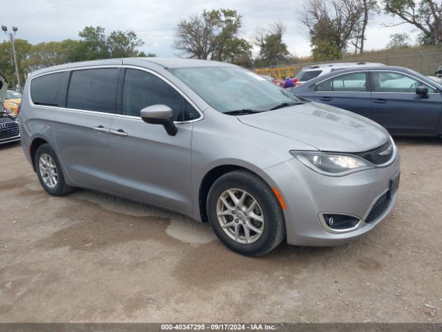 chrysler pacifica 2017 2c4rc1bg1hr770207