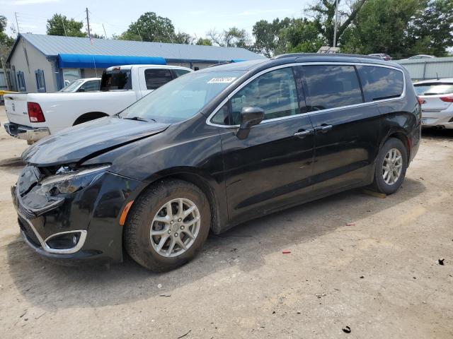 chrysler pacifica t 2017 2c4rc1bg1hr771616