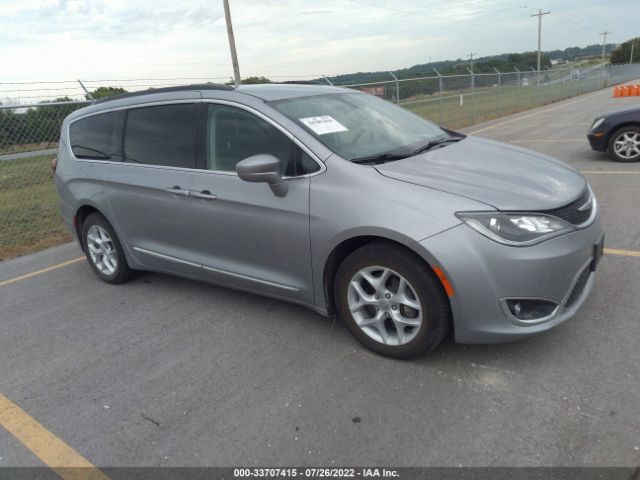 chrysler pacifica 2017 2c4rc1bg1hr809930