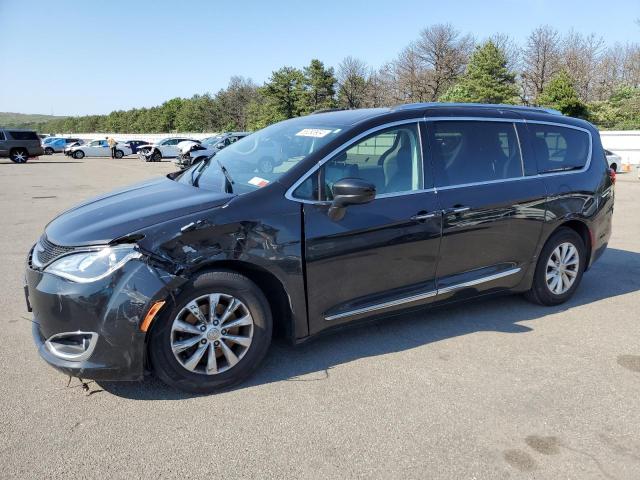 chrysler pacifica 2018 2c4rc1bg1jr110948