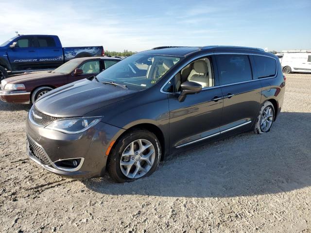 chrysler pacifica t 2018 2c4rc1bg1jr111534