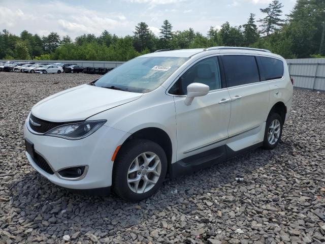 chrysler pacifica 2018 2c4rc1bg1jr114529