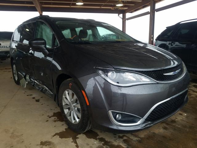 chrysler pacifica t 2018 2c4rc1bg1jr120136