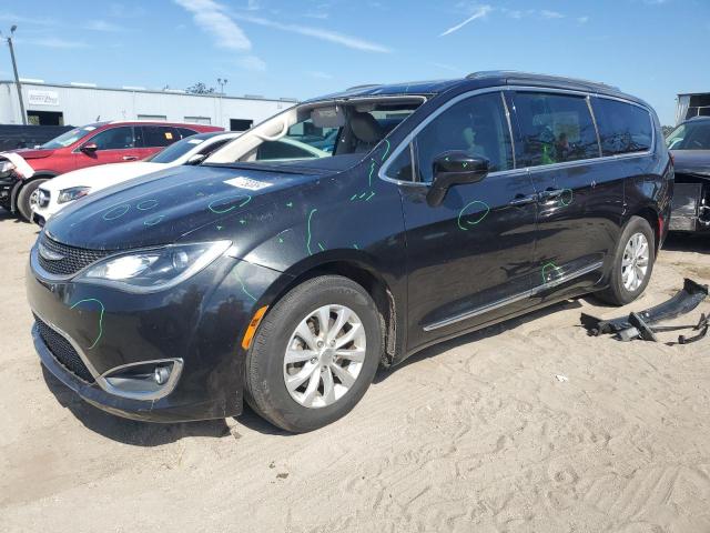 chrysler pacifica t 2018 2c4rc1bg1jr128737