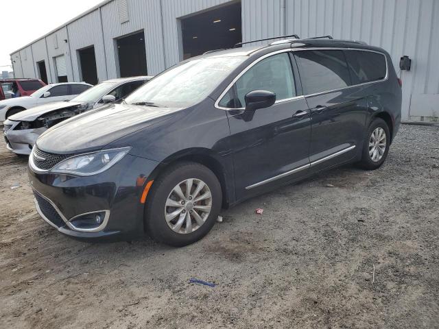 chrysler pacifica t 2018 2c4rc1bg1jr142962