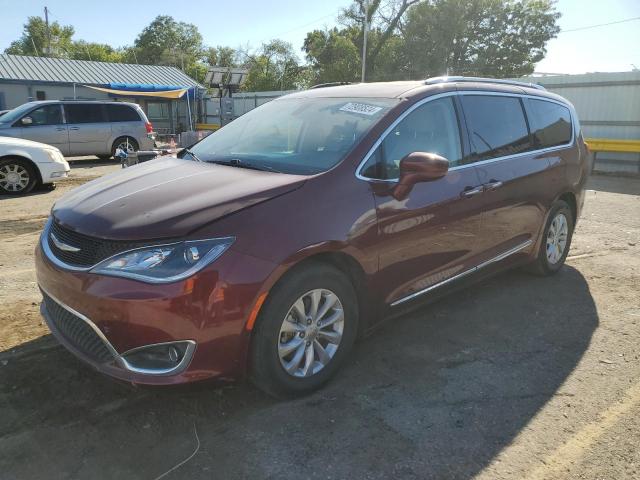 chrysler pacifica t 2018 2c4rc1bg1jr149569