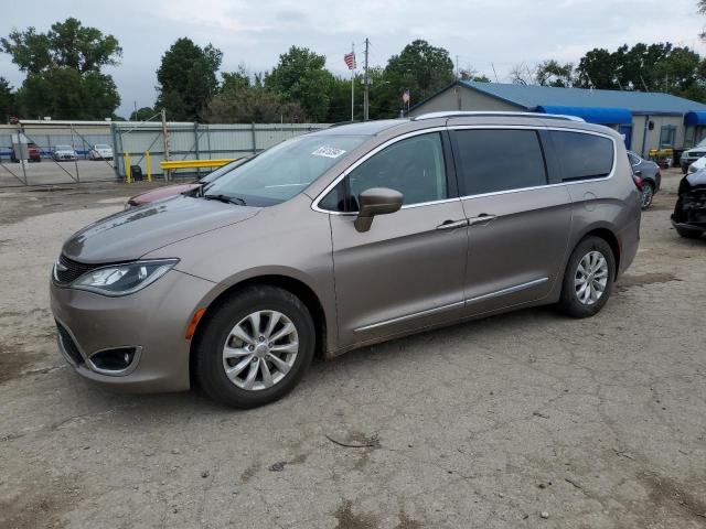 chrysler pacifica 2018 2c4rc1bg1jr153914