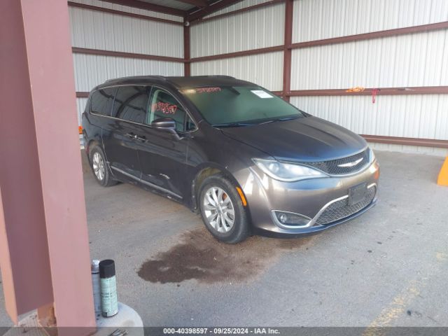 chrysler pacifica 2018 2c4rc1bg1jr154092