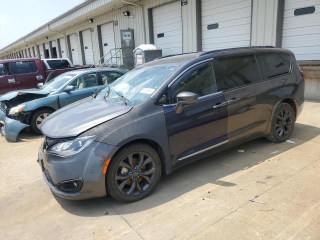 chrysler pacifica t 2018 2c4rc1bg1jr174746