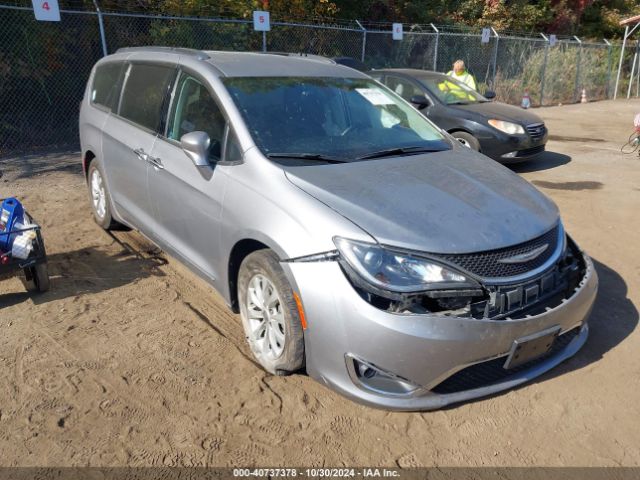 chrysler pacifica 2018 2c4rc1bg1jr269632