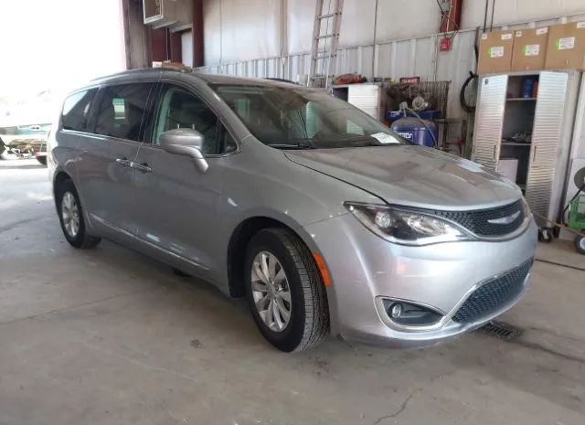 chrysler pacifica 2018 2c4rc1bg1jr270263