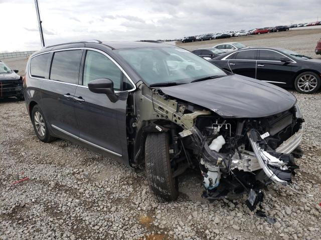 chrysler pacifica t 2018 2c4rc1bg1jr294546