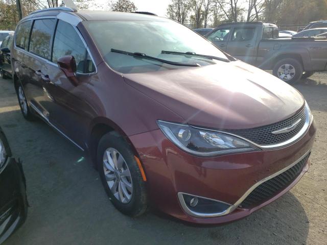 chrysler pacifica t 2018 2c4rc1bg1jr332888