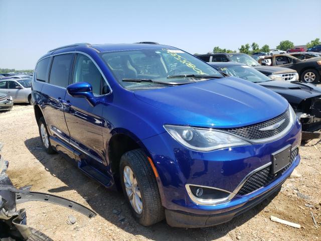 chrysler pacifica t 2019 2c4rc1bg1kr527309