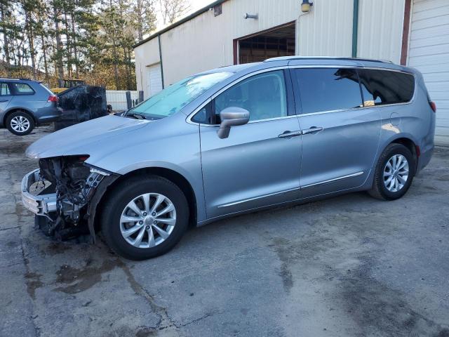 chrysler pacifica t 2019 2c4rc1bg1kr554560