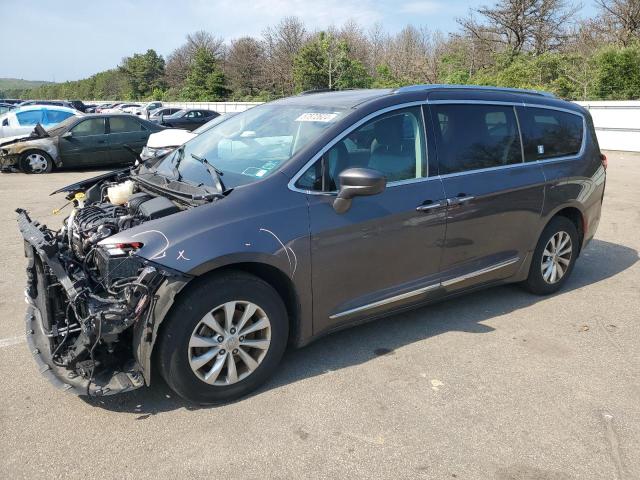 chrysler pacifica t 2019 2c4rc1bg1kr570483