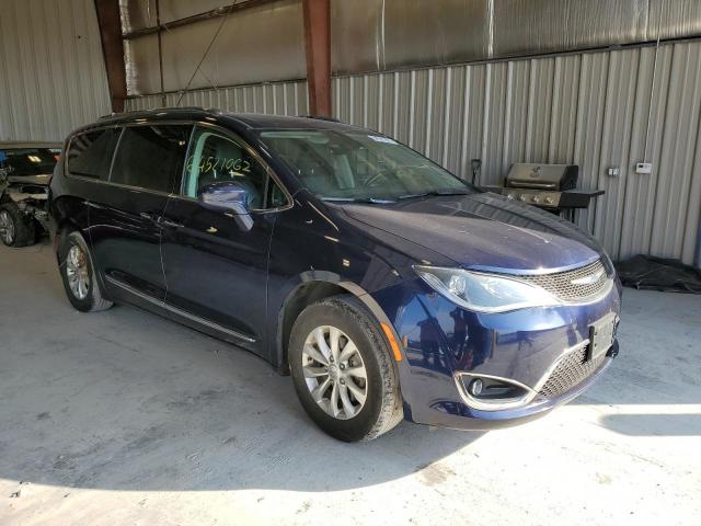 chrysler pacifica t 2019 2c4rc1bg1kr581421