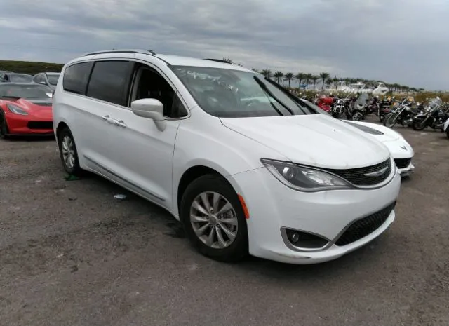 chrysler pacifica 2019 2c4rc1bg1kr617169