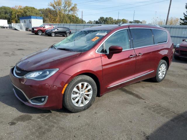 chrysler pacifica t 2019 2c4rc1bg1kr625319