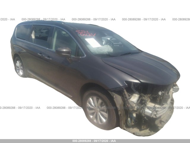 chrysler pacifica 2019 2c4rc1bg1kr633145