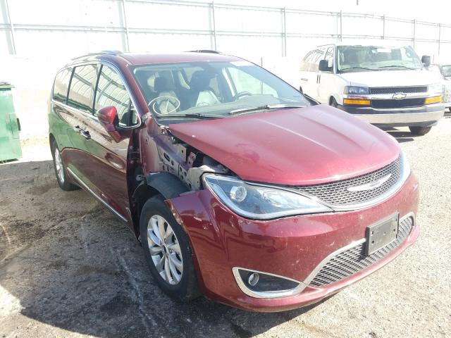 chrysler pacifica t 2019 2c4rc1bg1kr657302