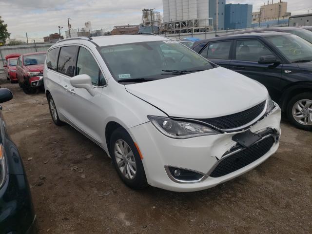 chrysler pacifica t 2019 2c4rc1bg1kr665688