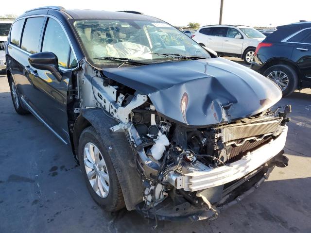 chrysler pacifica t 2019 2c4rc1bg1kr665819