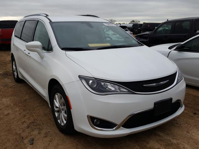 chrysler pacifica t 2019 2c4rc1bg1kr665870