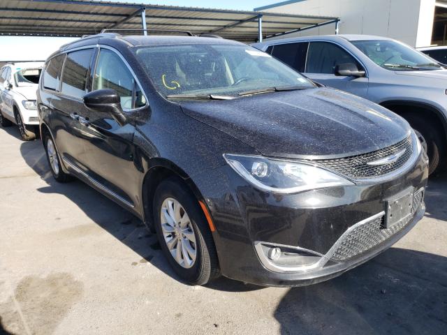 chrysler pacifica t 2019 2c4rc1bg1kr685665