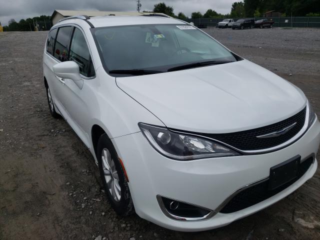 chrysler pacifica t 2019 2c4rc1bg1kr685794