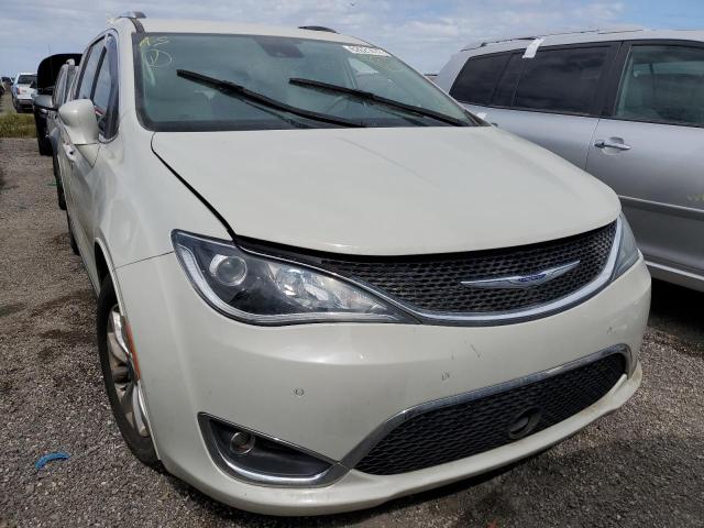 chrysler pacifica t 2019 2c4rc1bg1kr710676