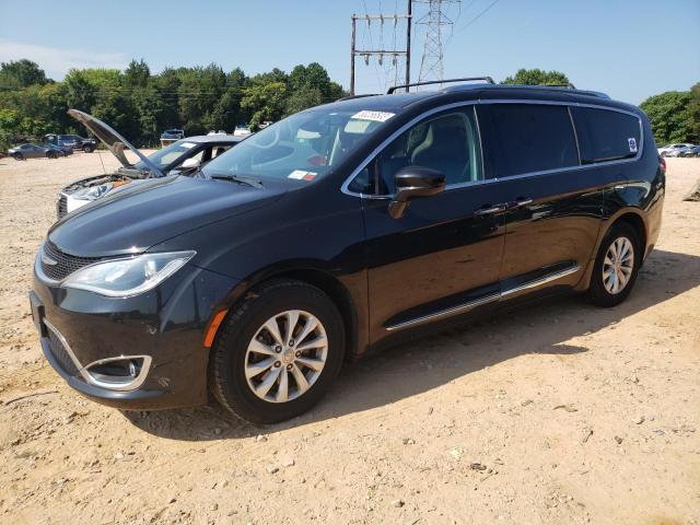 chrysler pacifica t 2019 2c4rc1bg1kr733147