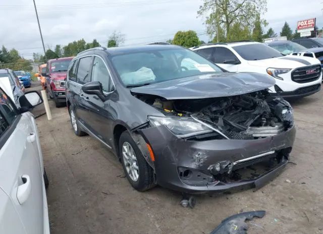 chrysler pacifica 2020 2c4rc1bg1lr125582