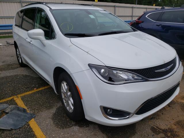 chrysler pacifica t 2020 2c4rc1bg1lr130278