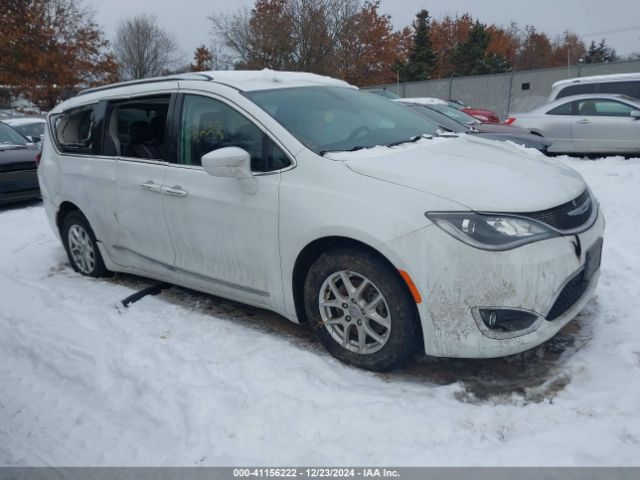 chrysler pacifica 2020 2c4rc1bg1lr134332