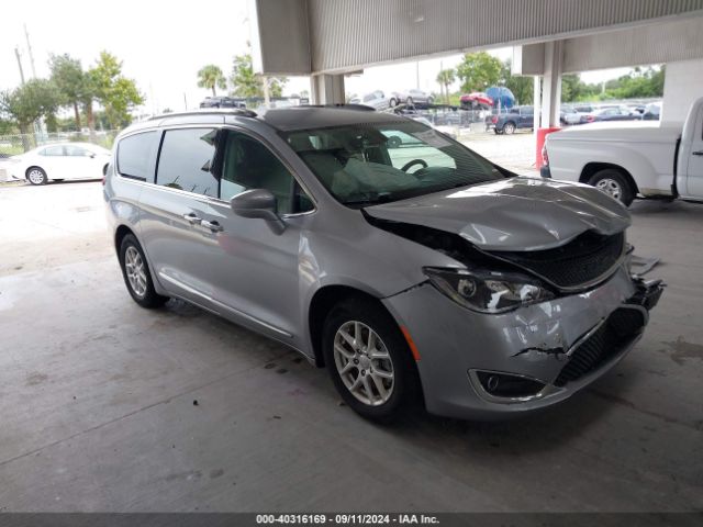 chrysler pacifica 2020 2c4rc1bg1lr157870