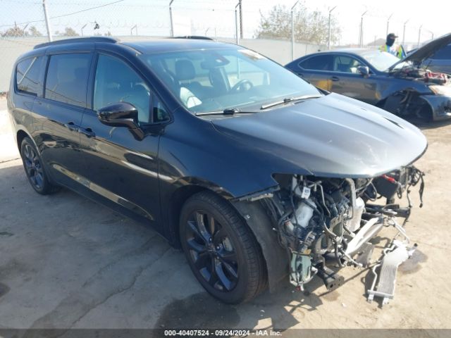 chrysler pacifica 2020 2c4rc1bg1lr164740