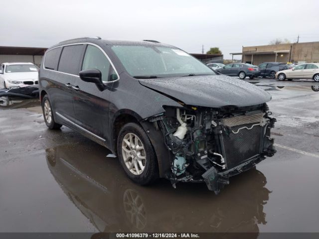 chrysler pacifica 2020 2c4rc1bg1lr176984