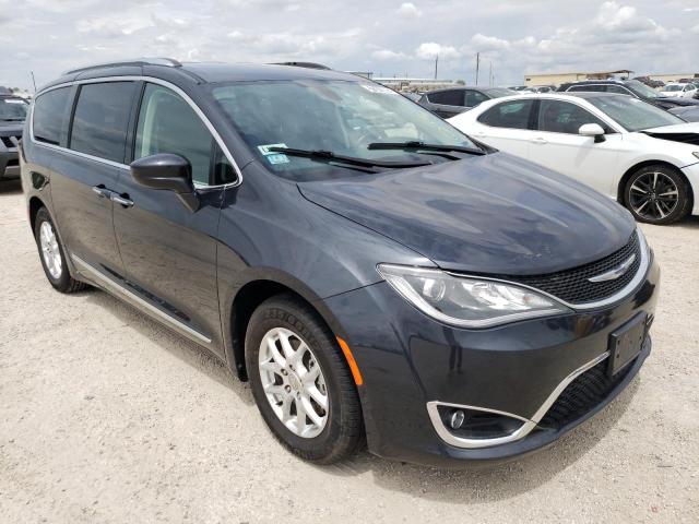 chrysler pacifica t 2020 2c4rc1bg1lr215637