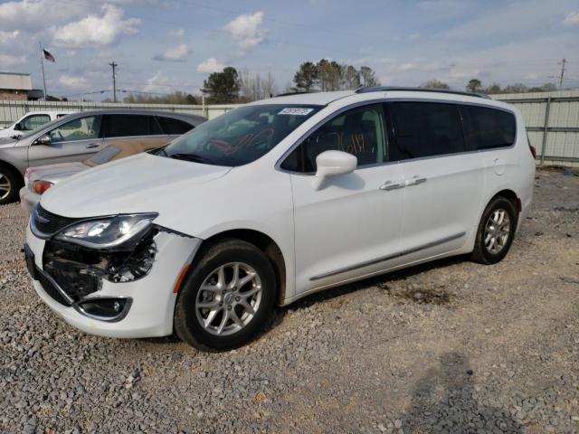 chrysler pacifica t 2020 2c4rc1bg1lr279452